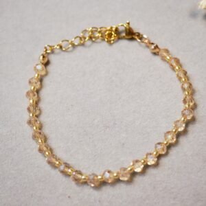 Crystal Bracelet