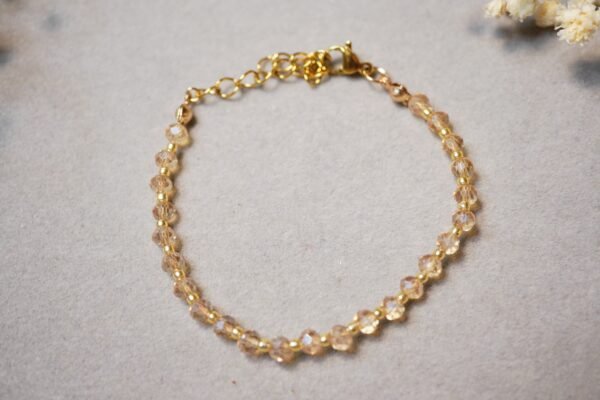 Crystal Bracelet