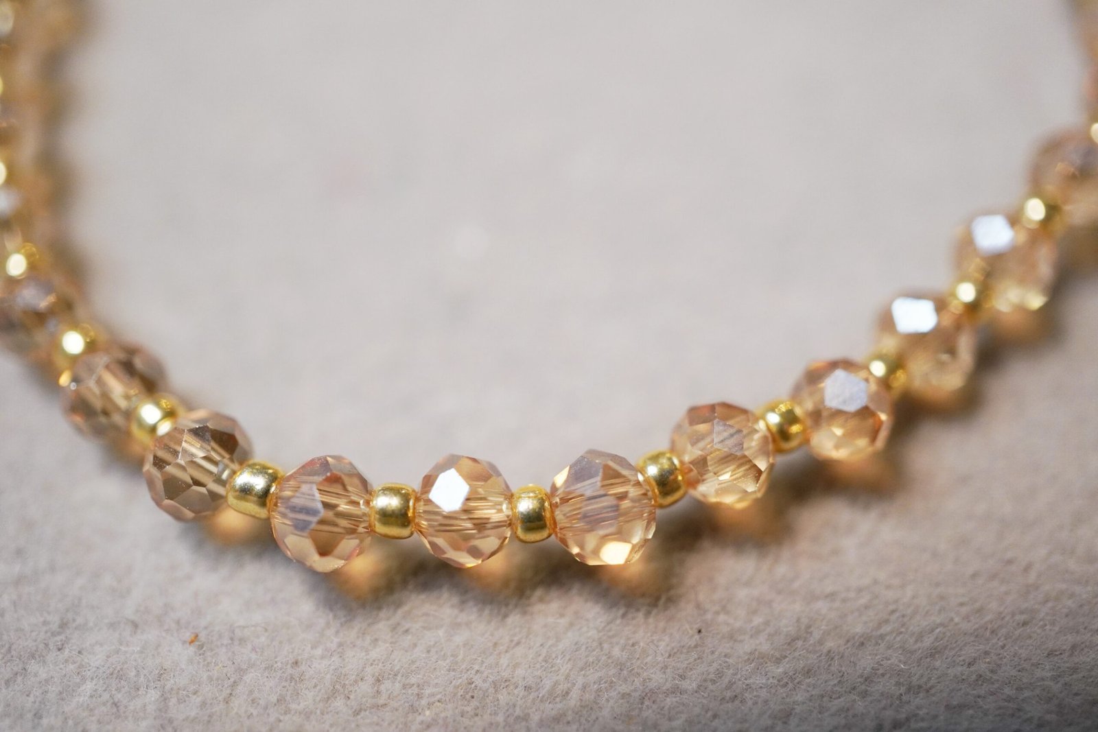 Crystal Bracelet - Image 3