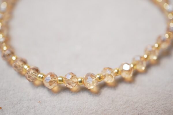 Crystal Bracelet - Image 2