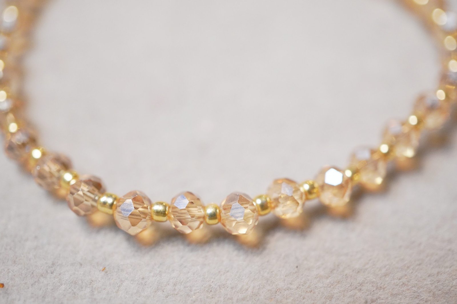Crystal Bracelet - Image 2