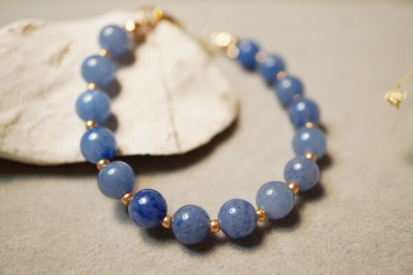 Aventurine Stone Bracelet