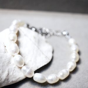 DSC01365 Freshwater Pearl Bracelet