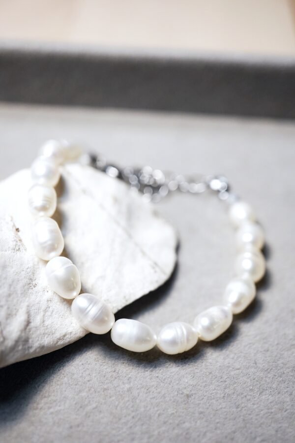 Freshwater Pearl Bracelet