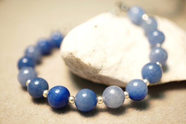 Aventurine Stone Bracelet - Image 6