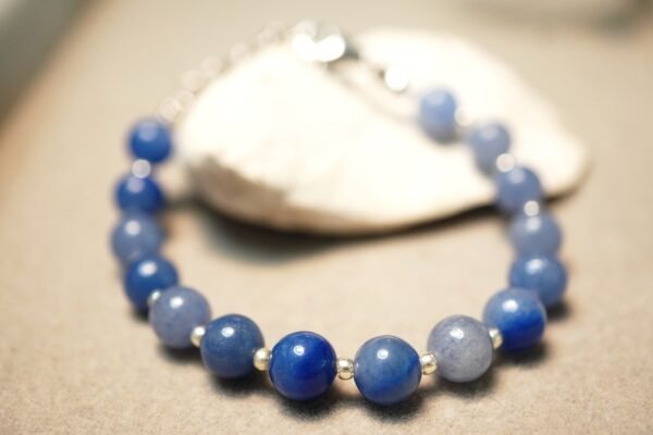 Aventurine Stone Bracelet - Image 8