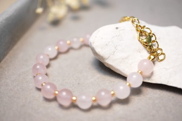 Quartz Bracelet