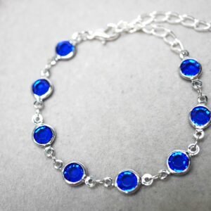 DSC01592 Glass Bracelet