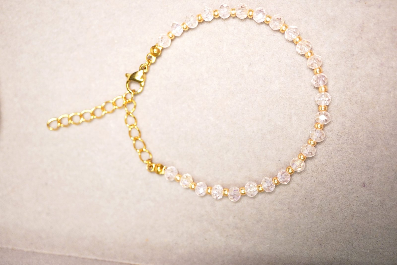 Crystal Bracelet - Image 9
