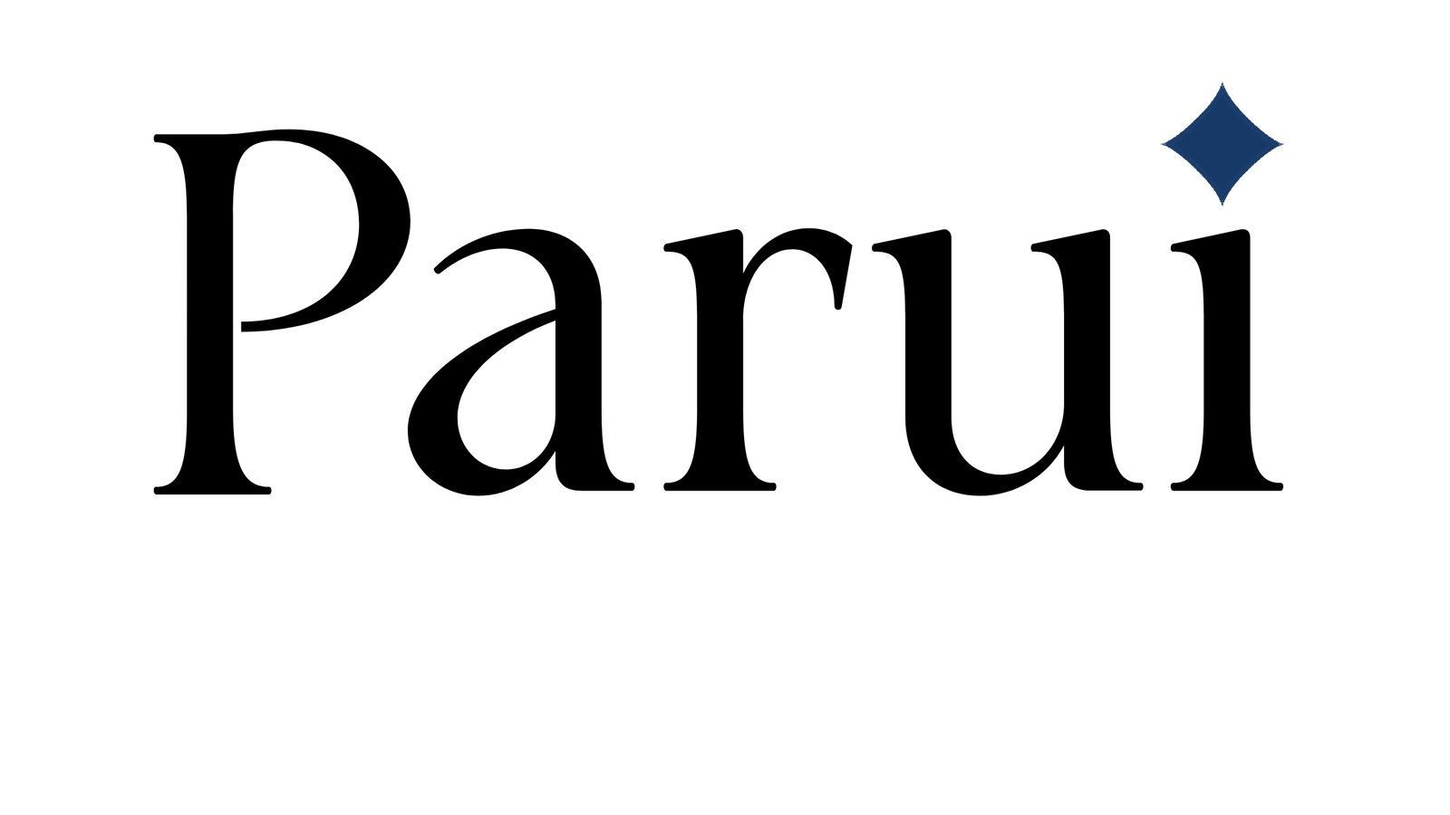 Parui